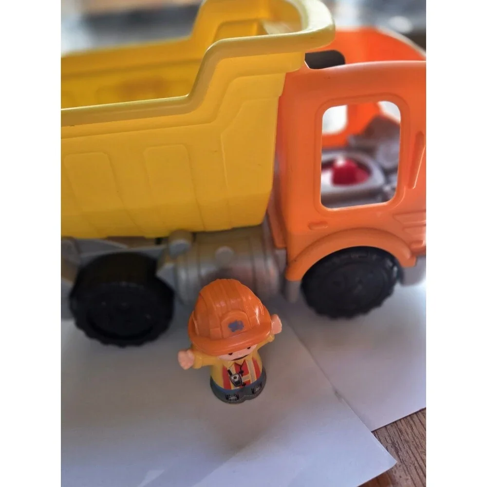 Fisher-Price fisher price